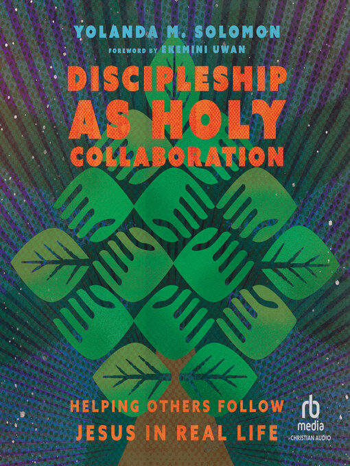 Title details for Discipleship as Holy Collaboration by Yolanda Solomon - Available